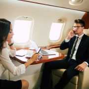 Private Jet Charter New York to Miami